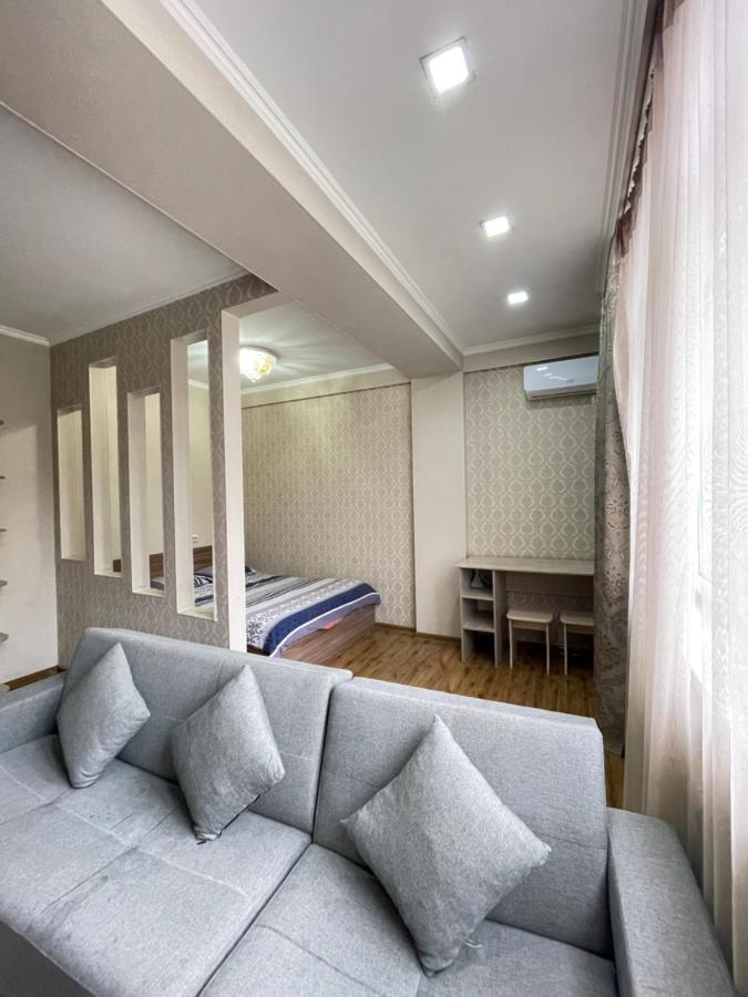 Rent Home Kg На Манаса Боконбаева Bishkek Exterior foto